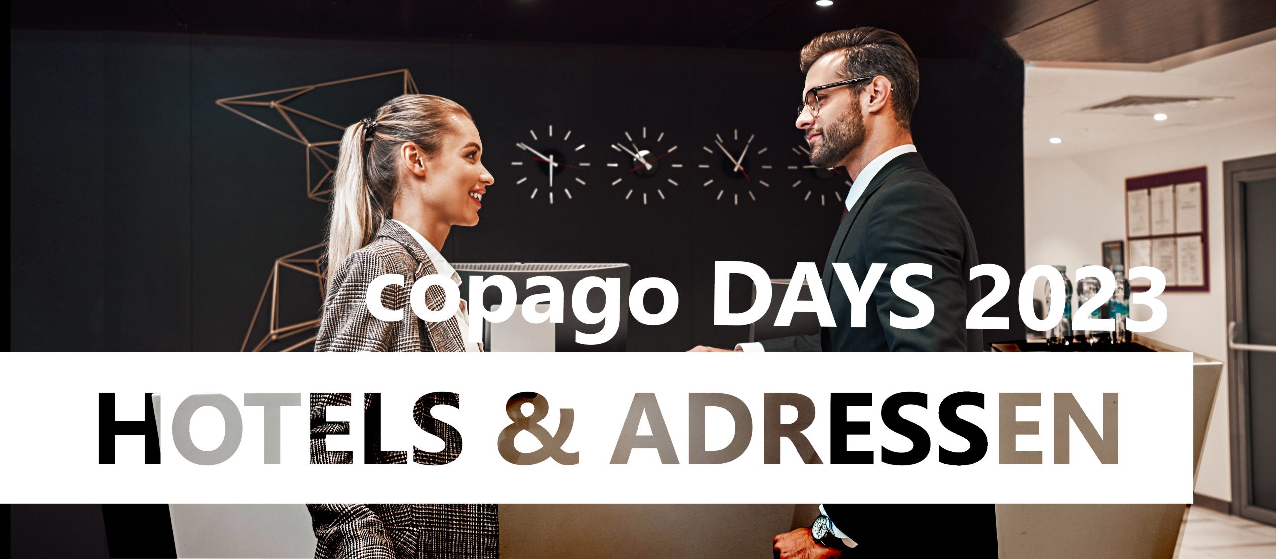 Copago days hotels Copago