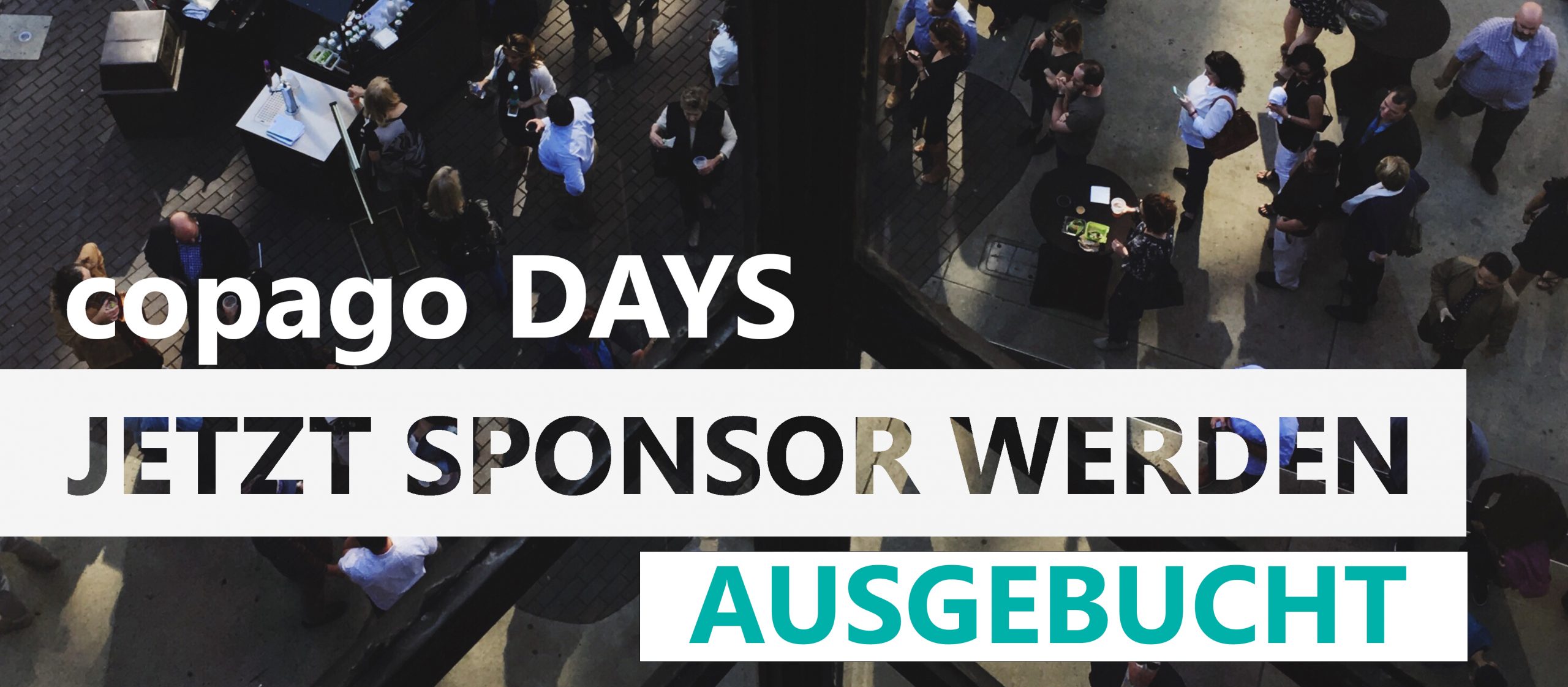 Copago DAYS Aussteller Copago