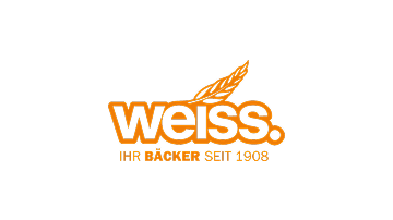Bäcker weiss