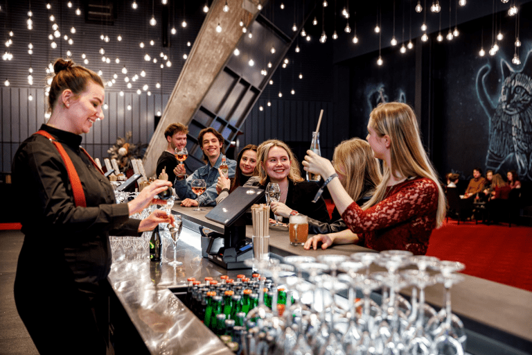 ATG Referenzbild Systemgastro