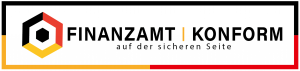 Logo Finanzamtkoform