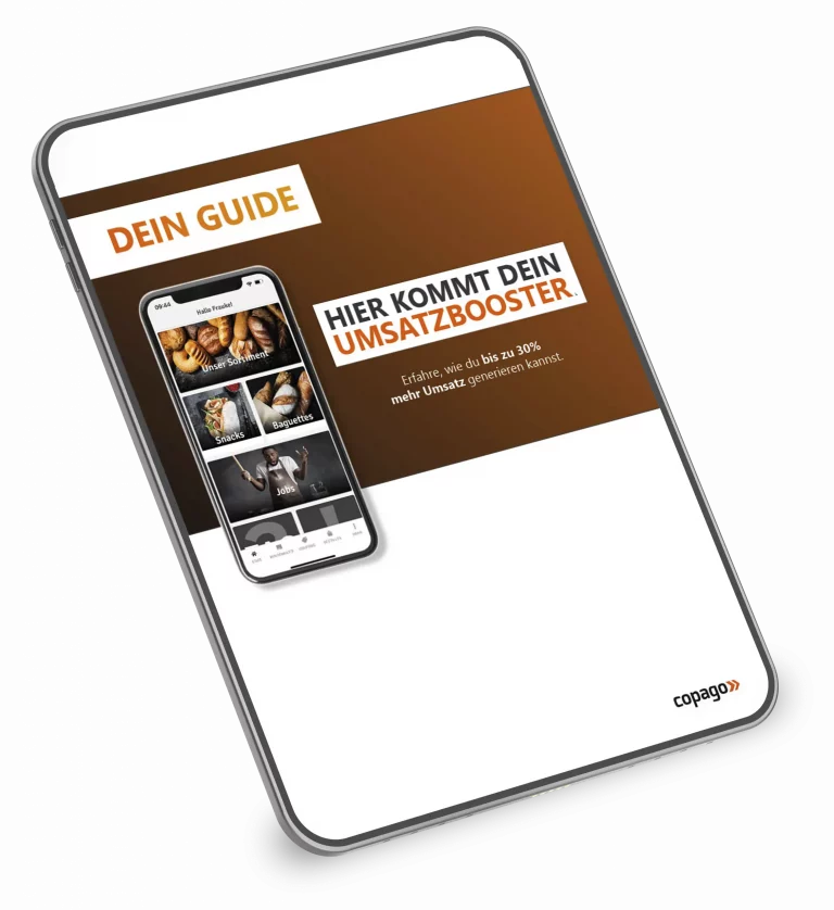 Umsatzbooster Guide