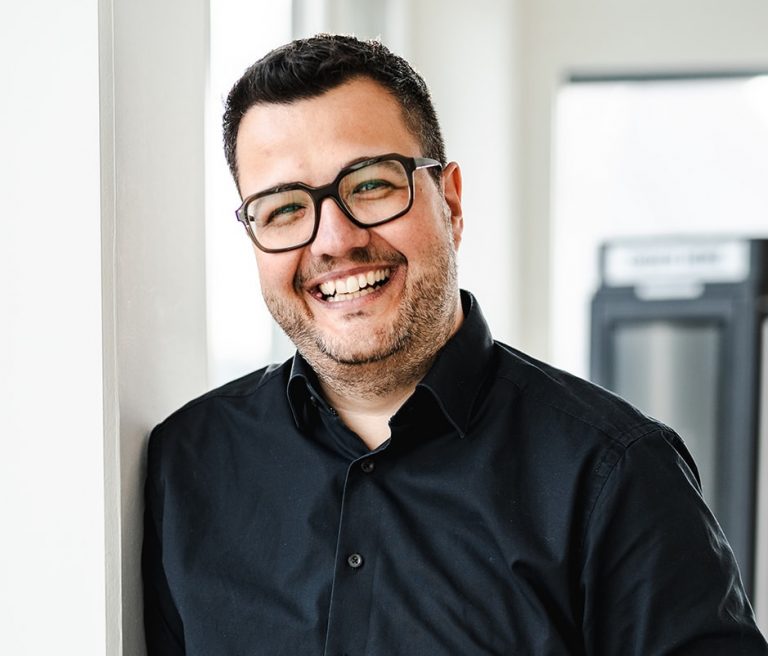 Alexander Schirmer | Kundenbindung mit deiner App