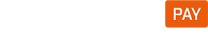 copago PAY Logo - weiß