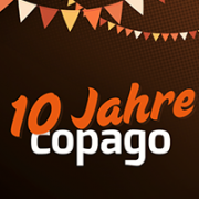 copago 10 Jahre