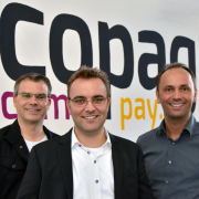 copago Gründer