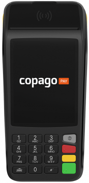 copagoPAY Terminal